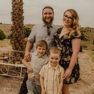 Meet your Posher, Tracey